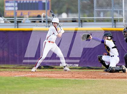 Thumbnail 3 in Osceola @ Lennard (Preseason) photogallery.