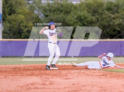 Thumbnail 1 in Osceola @ Lennard (Preseason) photogallery.