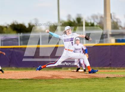 Thumbnail 3 in Osceola @ Lennard (Preseason) photogallery.
