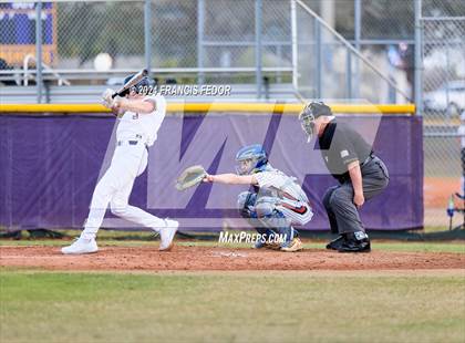 Thumbnail 3 in Osceola @ Lennard (Preseason) photogallery.