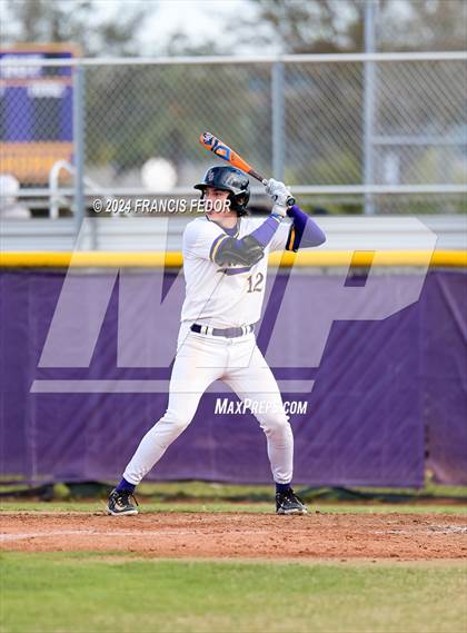 Thumbnail 3 in Osceola @ Lennard (Preseason) photogallery.