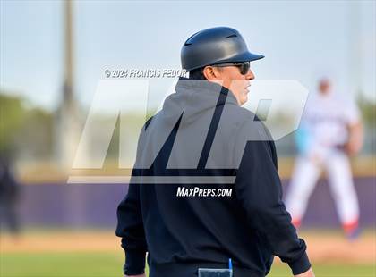Thumbnail 3 in Osceola @ Lennard (Preseason) photogallery.