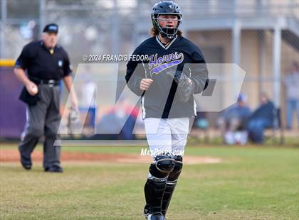 Thumbnail 3 in Osceola @ Lennard (Preseason) photogallery.