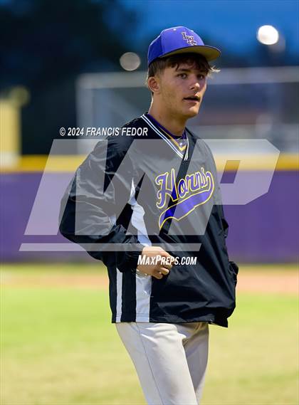 Thumbnail 3 in Osceola @ Lennard (Preseason) photogallery.