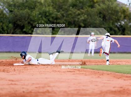Thumbnail 2 in Osceola @ Lennard (Preseason) photogallery.
