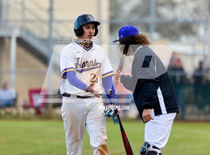 Thumbnail 2 in Osceola @ Lennard (Preseason) photogallery.