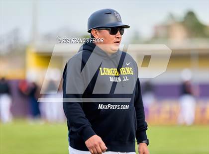 Thumbnail 2 in Osceola @ Lennard (Preseason) photogallery.