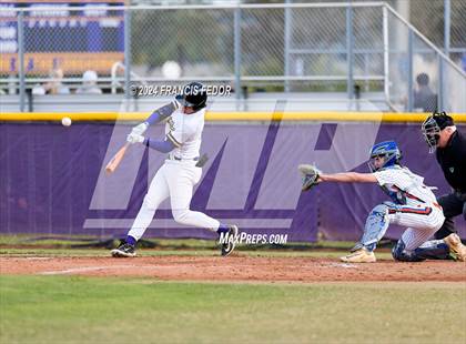 Thumbnail 3 in Osceola @ Lennard (Preseason) photogallery.