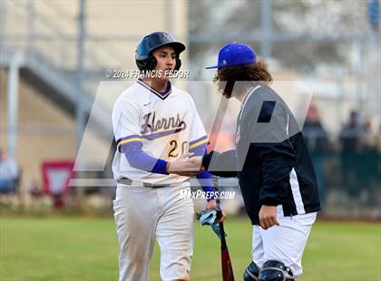 Thumbnail 3 in Osceola @ Lennard (Preseason) photogallery.
