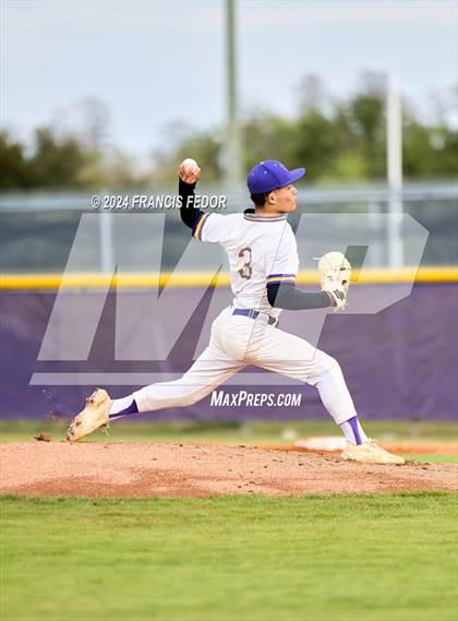 Thumbnail 3 in Osceola @ Lennard (Preseason) photogallery.