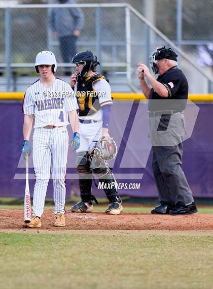 Thumbnail 3 in Osceola @ Lennard (Preseason) photogallery.