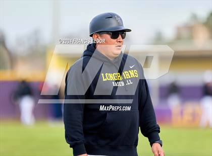 Thumbnail 1 in Osceola @ Lennard (Preseason) photogallery.