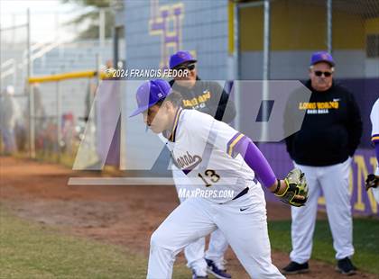 Thumbnail 2 in Osceola @ Lennard (Preseason) photogallery.