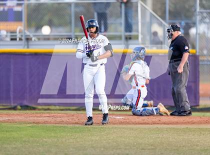 Thumbnail 2 in Osceola @ Lennard (Preseason) photogallery.