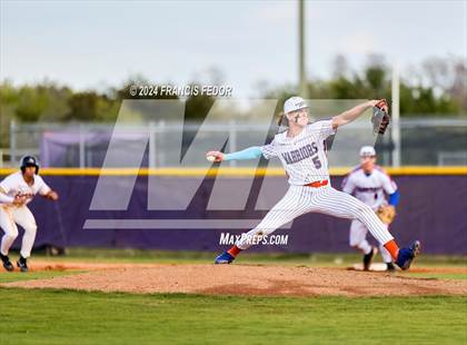 Thumbnail 1 in Osceola @ Lennard (Preseason) photogallery.