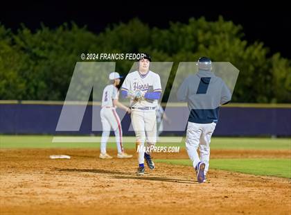 Thumbnail 1 in Osceola @ Lennard (Preseason) photogallery.