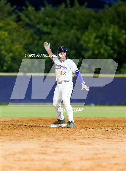 Thumbnail 3 in Osceola @ Lennard (Preseason) photogallery.