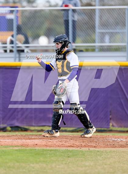 Thumbnail 2 in Osceola @ Lennard (Preseason) photogallery.