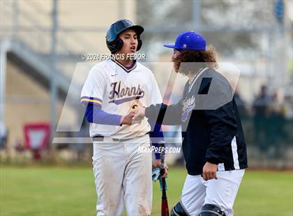 Thumbnail 1 in Osceola @ Lennard (Preseason) photogallery.