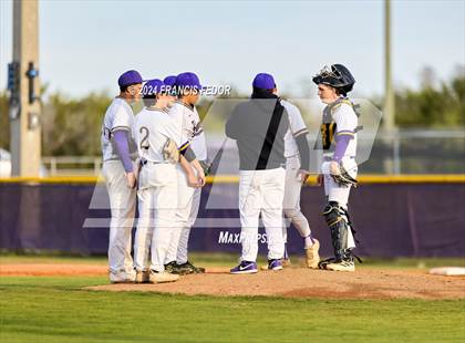 Thumbnail 3 in Osceola @ Lennard (Preseason) photogallery.