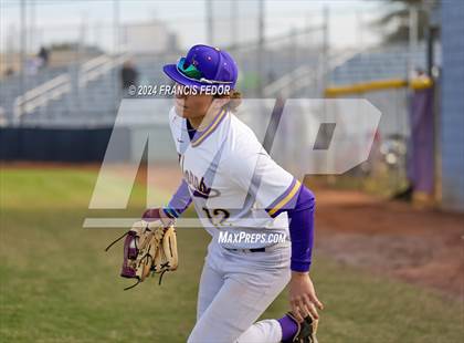 Thumbnail 3 in Osceola @ Lennard (Preseason) photogallery.