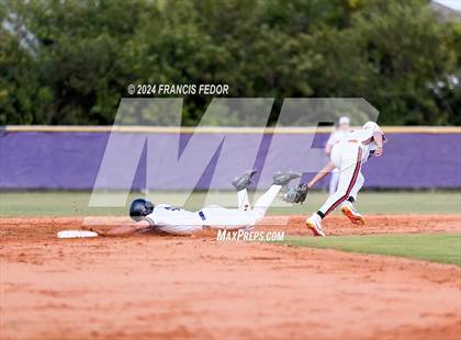 Thumbnail 1 in Osceola @ Lennard (Preseason) photogallery.