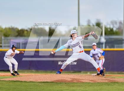 Thumbnail 2 in Osceola @ Lennard (Preseason) photogallery.