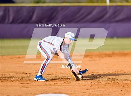 Thumbnail 2 in Osceola @ Lennard (Preseason) photogallery.