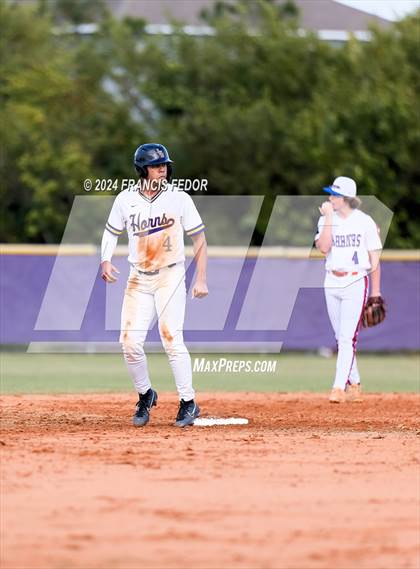 Thumbnail 3 in Osceola @ Lennard (Preseason) photogallery.