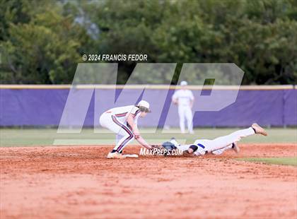 Thumbnail 1 in Osceola @ Lennard (Preseason) photogallery.