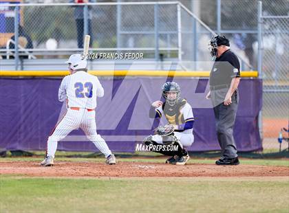 Thumbnail 1 in Osceola @ Lennard (Preseason) photogallery.
