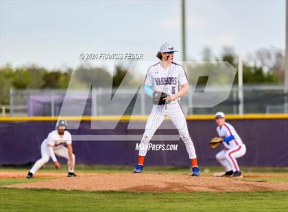 Thumbnail 3 in Osceola @ Lennard (Preseason) photogallery.