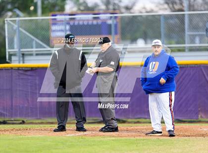 Thumbnail 1 in Osceola @ Lennard (Preseason) photogallery.