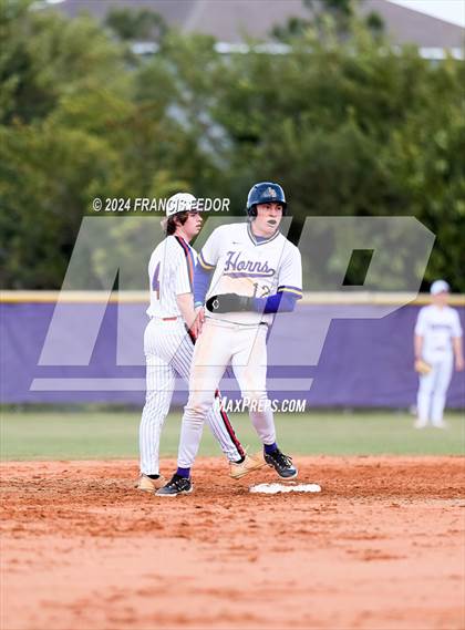 Thumbnail 1 in Osceola @ Lennard (Preseason) photogallery.