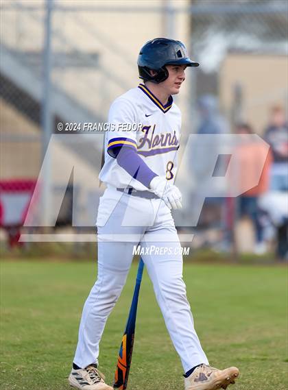 Thumbnail 2 in Osceola @ Lennard (Preseason) photogallery.