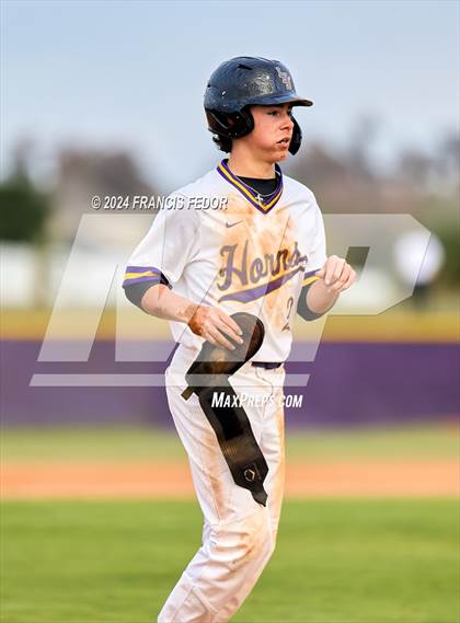 Thumbnail 3 in Osceola @ Lennard (Preseason) photogallery.