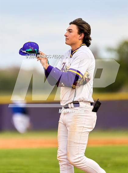 Thumbnail 2 in Osceola @ Lennard (Preseason) photogallery.