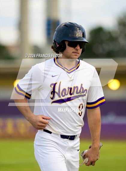 Thumbnail 2 in Osceola @ Lennard (Preseason) photogallery.