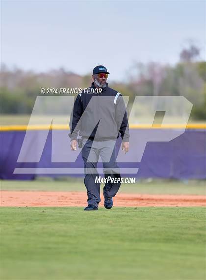 Thumbnail 1 in Osceola @ Lennard (Preseason) photogallery.