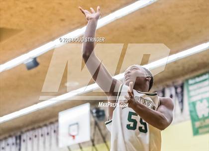 Thumbnail 1 in Newark Memorial vs. Moreau Catholic (NCS Division 2 Quarter Finals) photogallery.