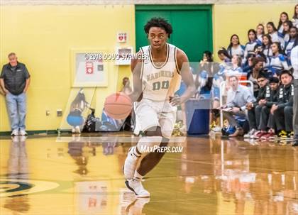Thumbnail 2 in Newark Memorial vs. Moreau Catholic (NCS Division 2 Quarter Finals) photogallery.