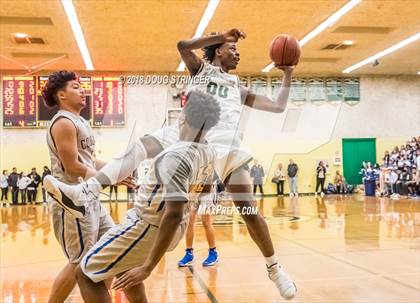 Thumbnail 2 in Newark Memorial vs. Moreau Catholic (NCS Division 2 Quarter Finals) photogallery.