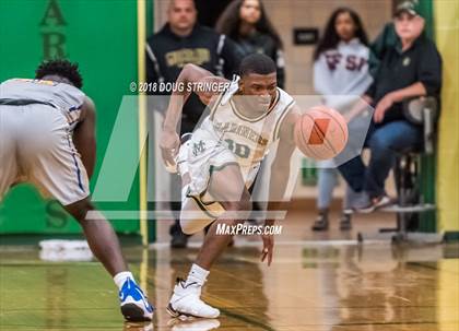 Thumbnail 1 in Newark Memorial vs. Moreau Catholic (NCS Division 2 Quarter Finals) photogallery.