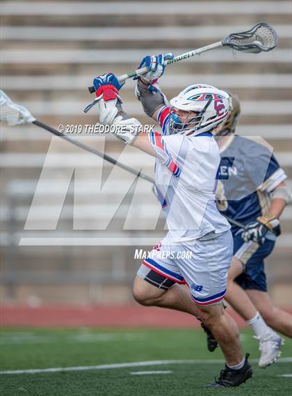 Thumbnail 2 in Mullen @ Cherry Creek photogallery.