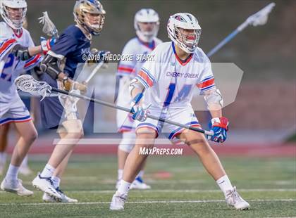 Thumbnail 3 in Mullen @ Cherry Creek photogallery.