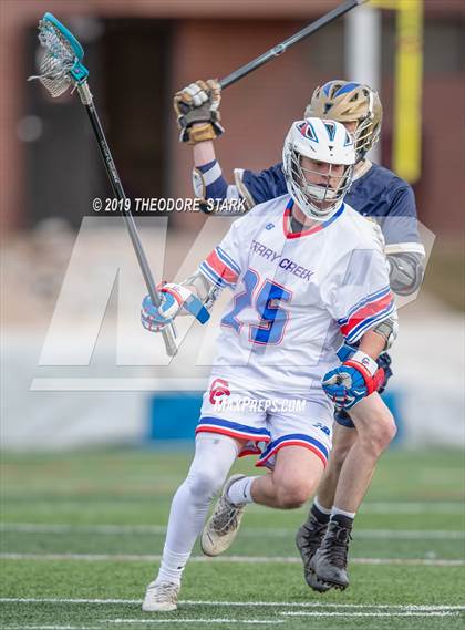 Thumbnail 3 in Mullen @ Cherry Creek photogallery.