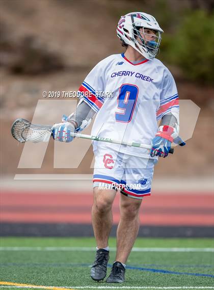 Thumbnail 3 in Mullen @ Cherry Creek photogallery.
