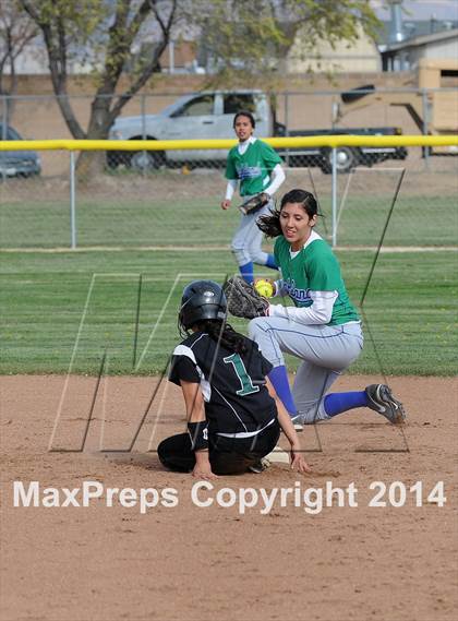Thumbnail 1 in Highland @ Tehachapi photogallery.