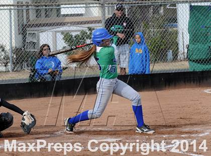 Thumbnail 1 in Highland @ Tehachapi photogallery.