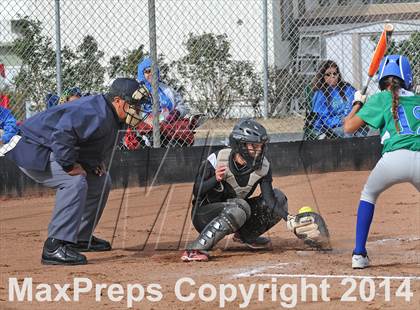 Thumbnail 1 in Highland @ Tehachapi photogallery.